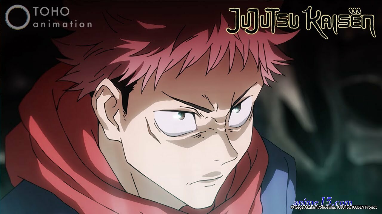 download jujutsu kisan episodes