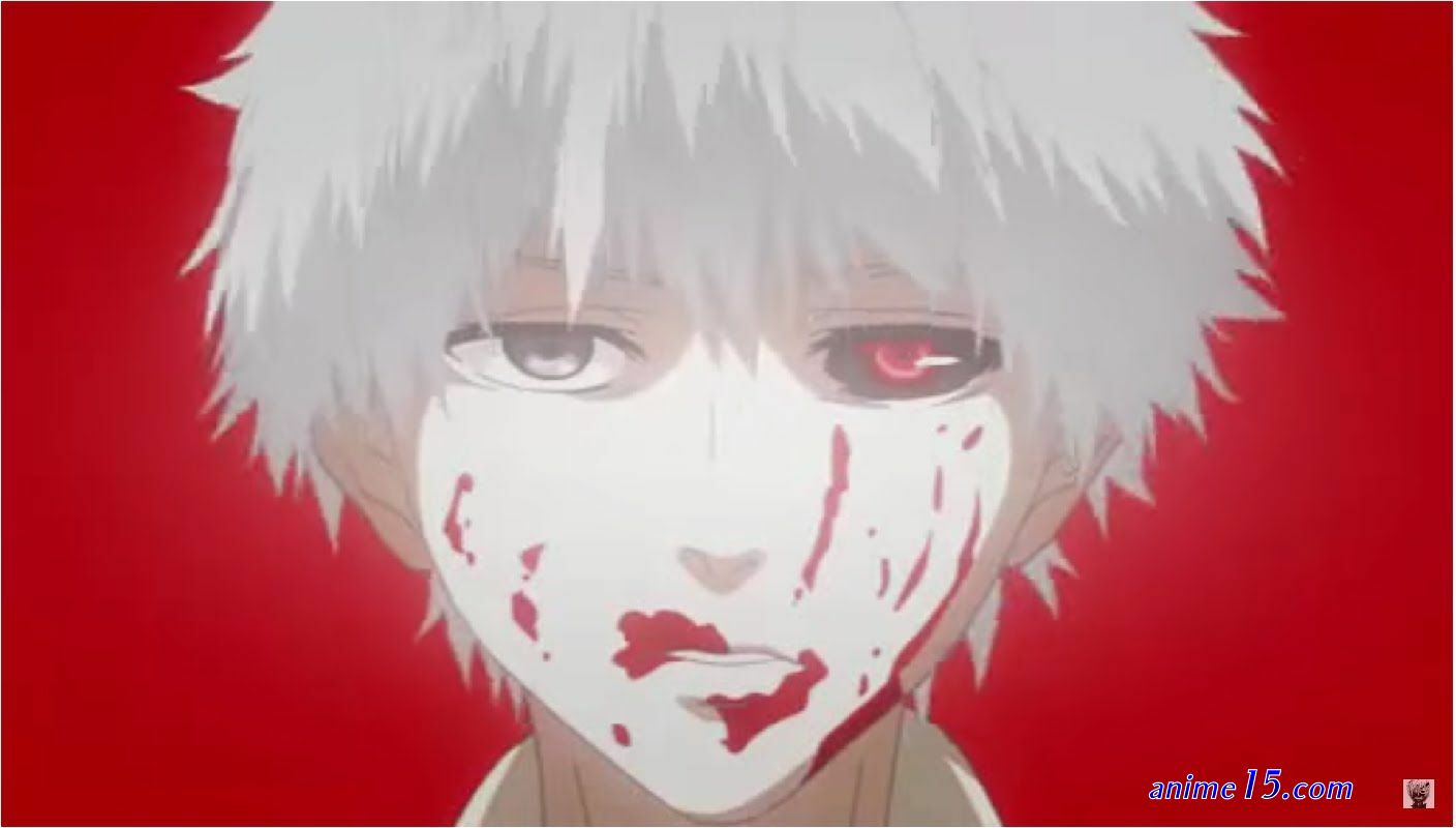 anime tokiyo goul baixar primeira temporda