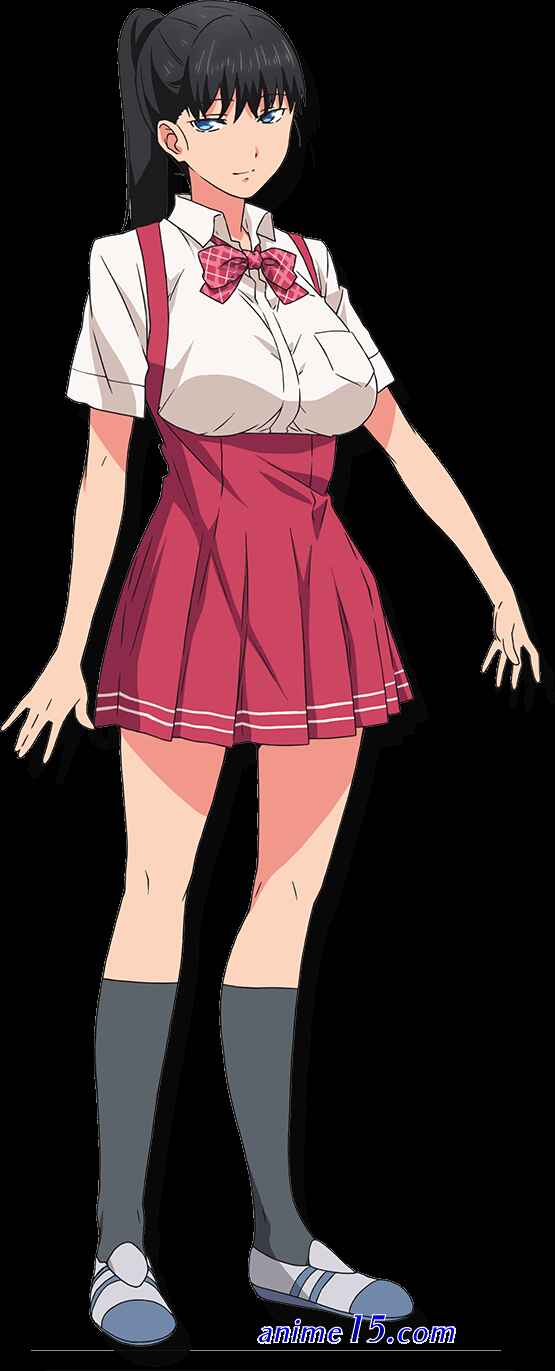 streaming anime shumatsu no harem unsensored