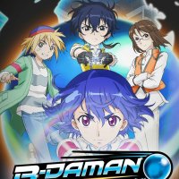 dwonlod anime battle b-daman rar