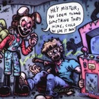 fnaf security breach porn comics