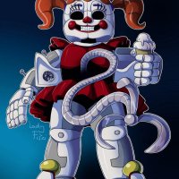 fnaf baby comics xxx