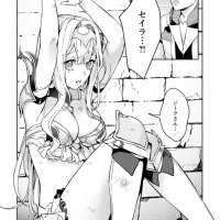 sono monban saikyou nitsuki: tsuihou sareta bougyo ryoku 9999 no senshi outo no monban toshite musou suru