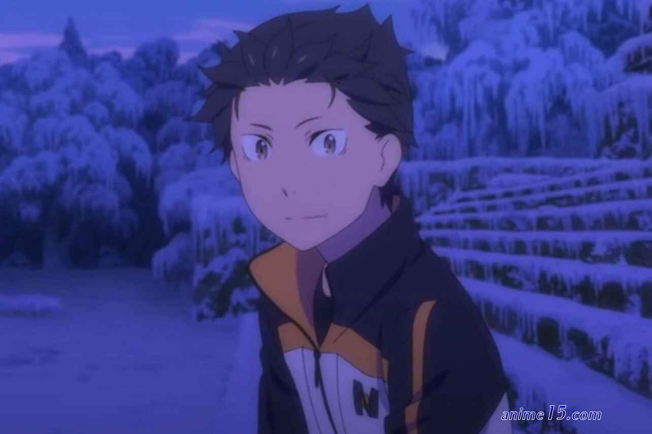 watch re:zero season 2 episodes 14 english free