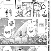 kanchigai no atelier master read light novel