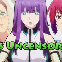 streaming anime shumatsu no harem unsensored