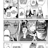 kanchigai no atelier master read light novel