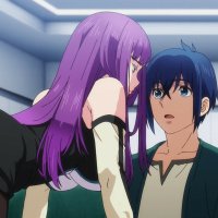 streaming anime shumatsu no harem unsensored