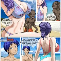 milfs comics