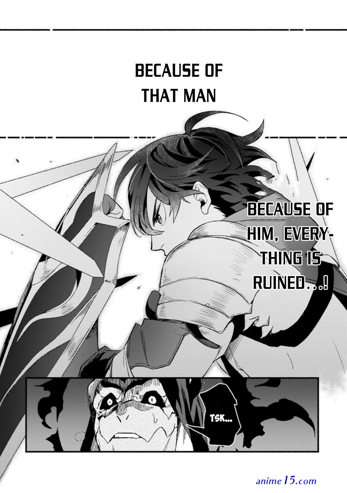 sono monban saikyou nitsuki: tsuihou sareta bougyo ryoku 9999 no senshi outo no monban toshite musou suru