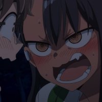 nagatoro dublado