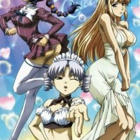 streaming anime shumatsu no harem unsensored