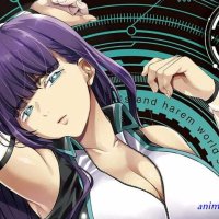 streaming anime shumatsu no harem unsensored