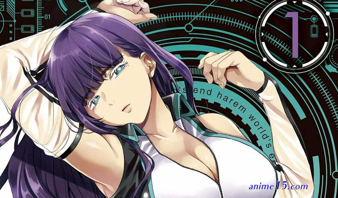 streaming anime shumatsu no harem unsensored