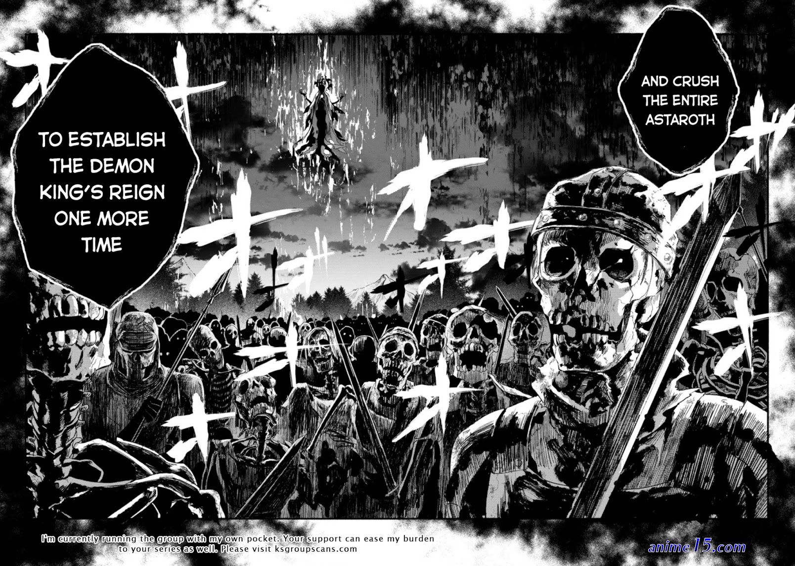 sono monban saikyou nitsuki: tsuihou sareta bougyo ryoku 9999 no senshi outo no monban toshite musou suru