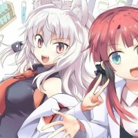 my little monster ep 1 in eng sub at gogoanime