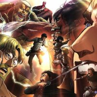 shingeki no kyojin 4 temp dublado