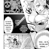 sono monban saikyou nitsuki: tsuihou sareta bougyo ryoku 9999 no senshi outo no monban toshite musou suru