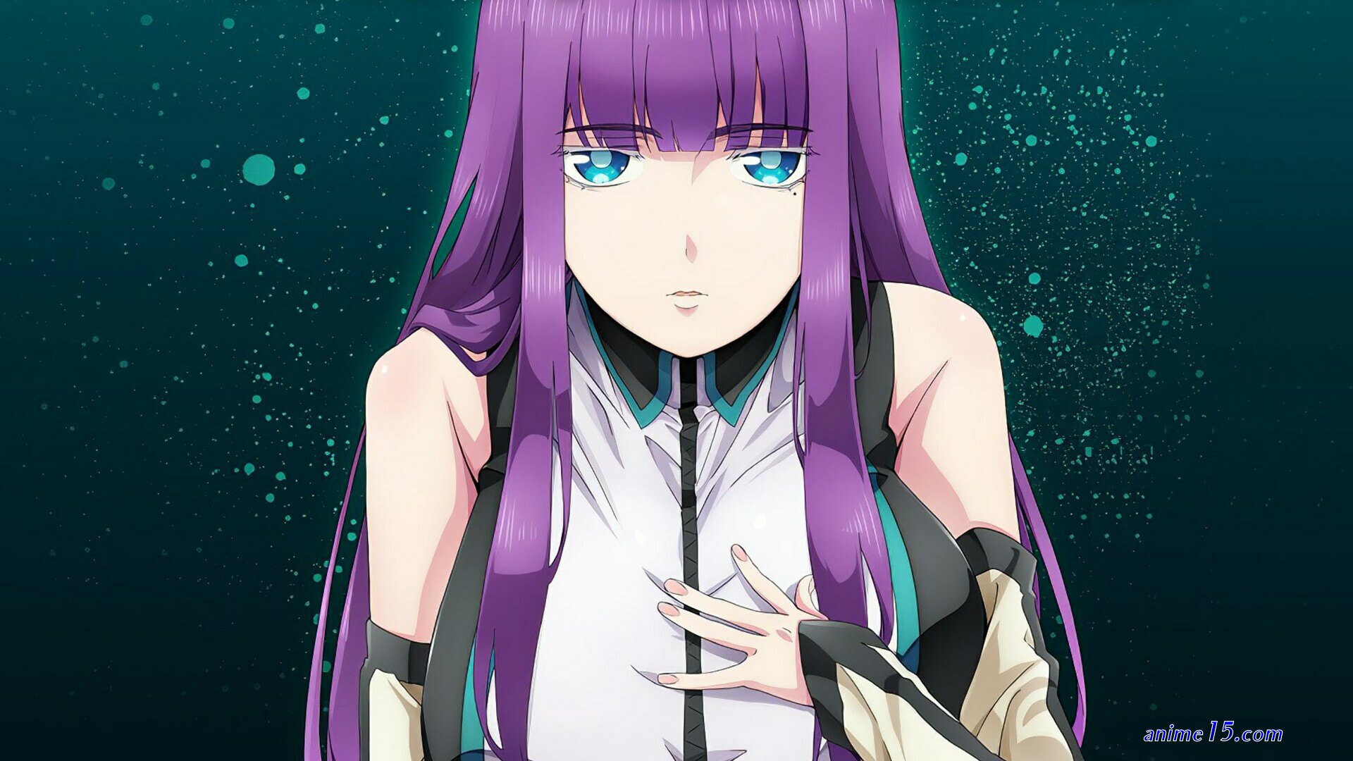 shuumatsu no harem vostfr