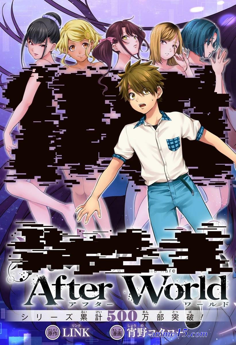shuumatsu no harem vostfr