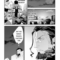 sono monban saikyou nitsuki: tsuihou sareta bougyo ryoku 9999 no senshi outo no monban toshite musou suru