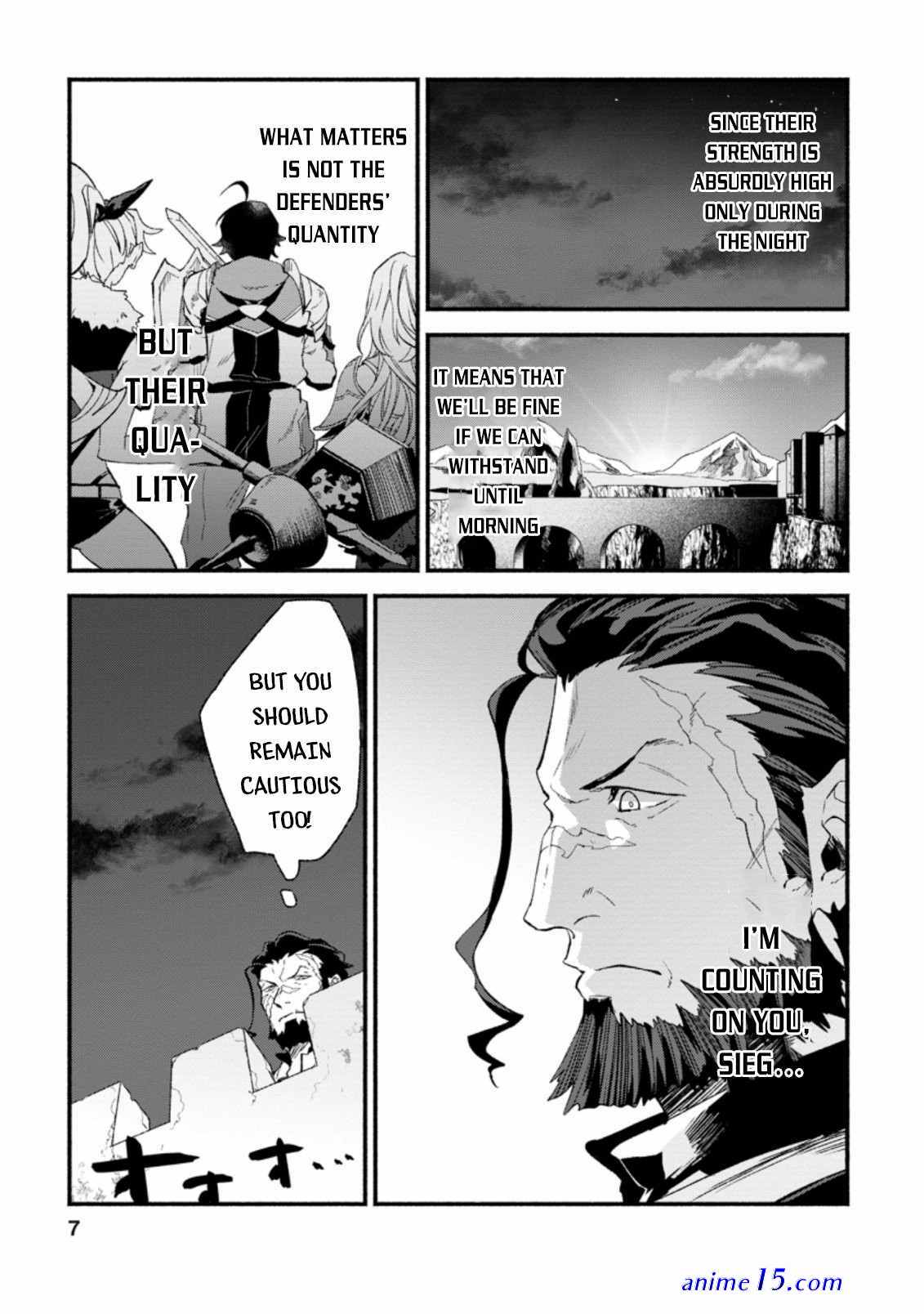 sono monban saikyou nitsuki: tsuihou sareta bougyo ryoku 9999 no senshi outo no monban toshite musou suru