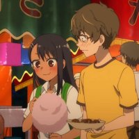 nagatoro dublado