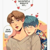flip jisung x minhyuk
