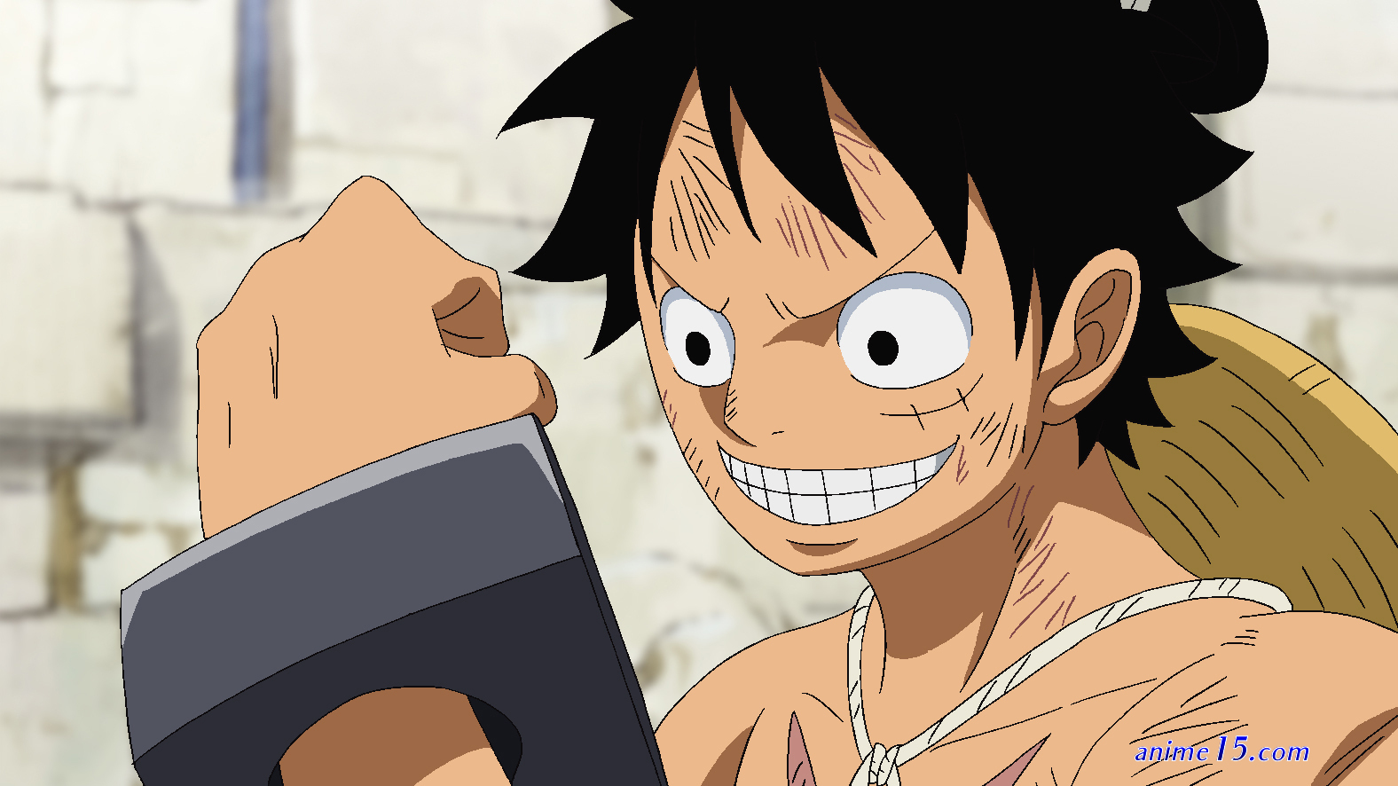 one piece episode 949