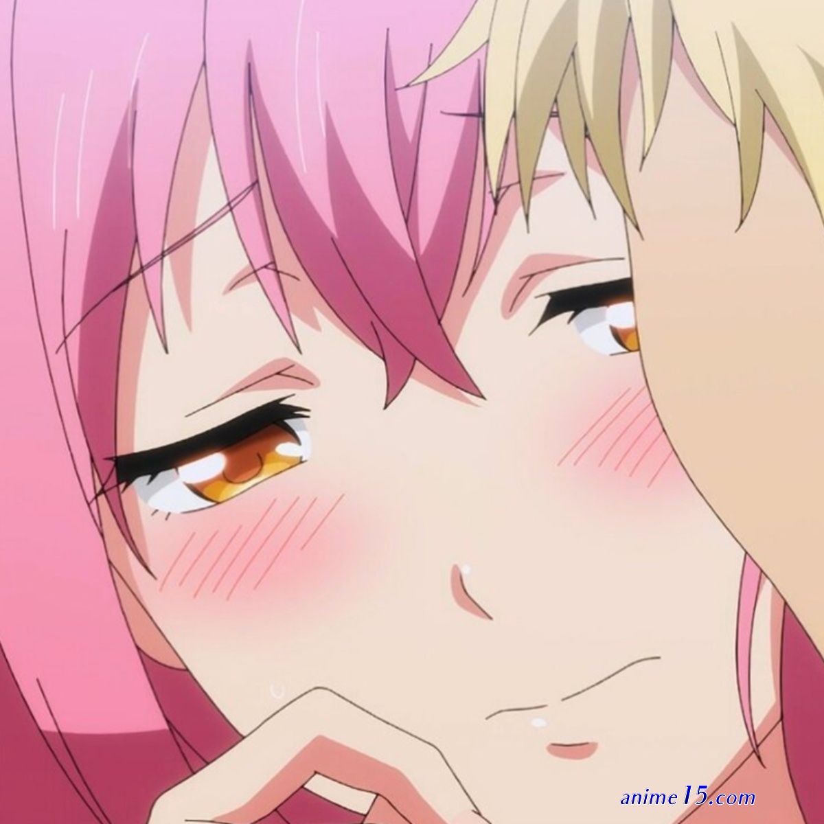 streaming anime shumatsu no harem unsensored