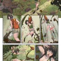 milf bondage comics