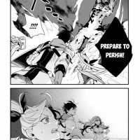 sono monban saikyou nitsuki: tsuihou sareta bougyo ryoku 9999 no senshi outo no monban toshite musou suru