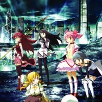 madoka magica zenpen