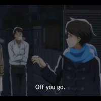 tsuki ga kirei ep 1 vostfr