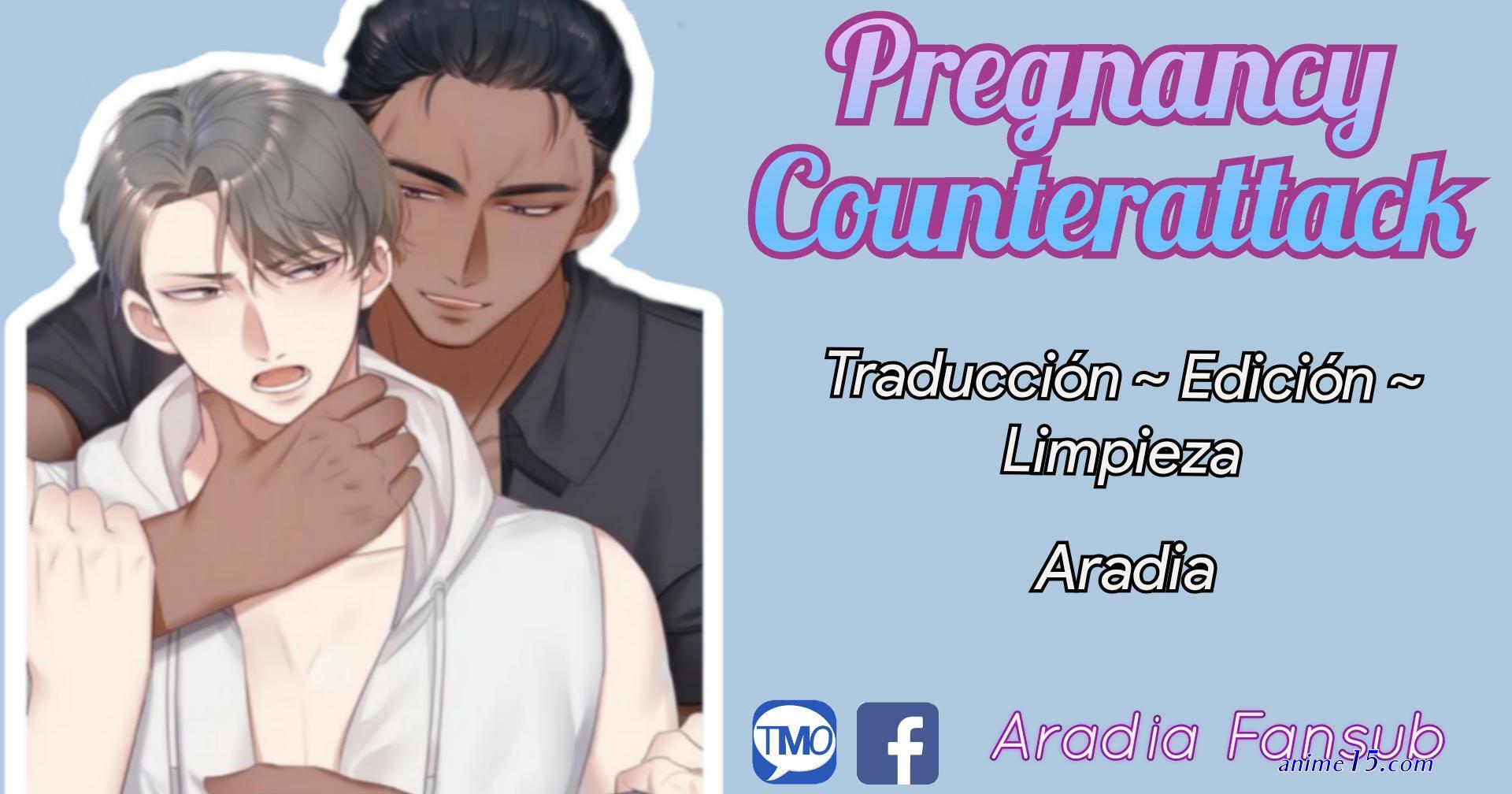 pregnancy counterattack cap 8