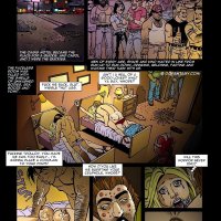 fuck in drunk money sex comics