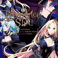 manga similar to the eminence in shadow