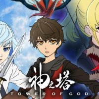 tower of god dub