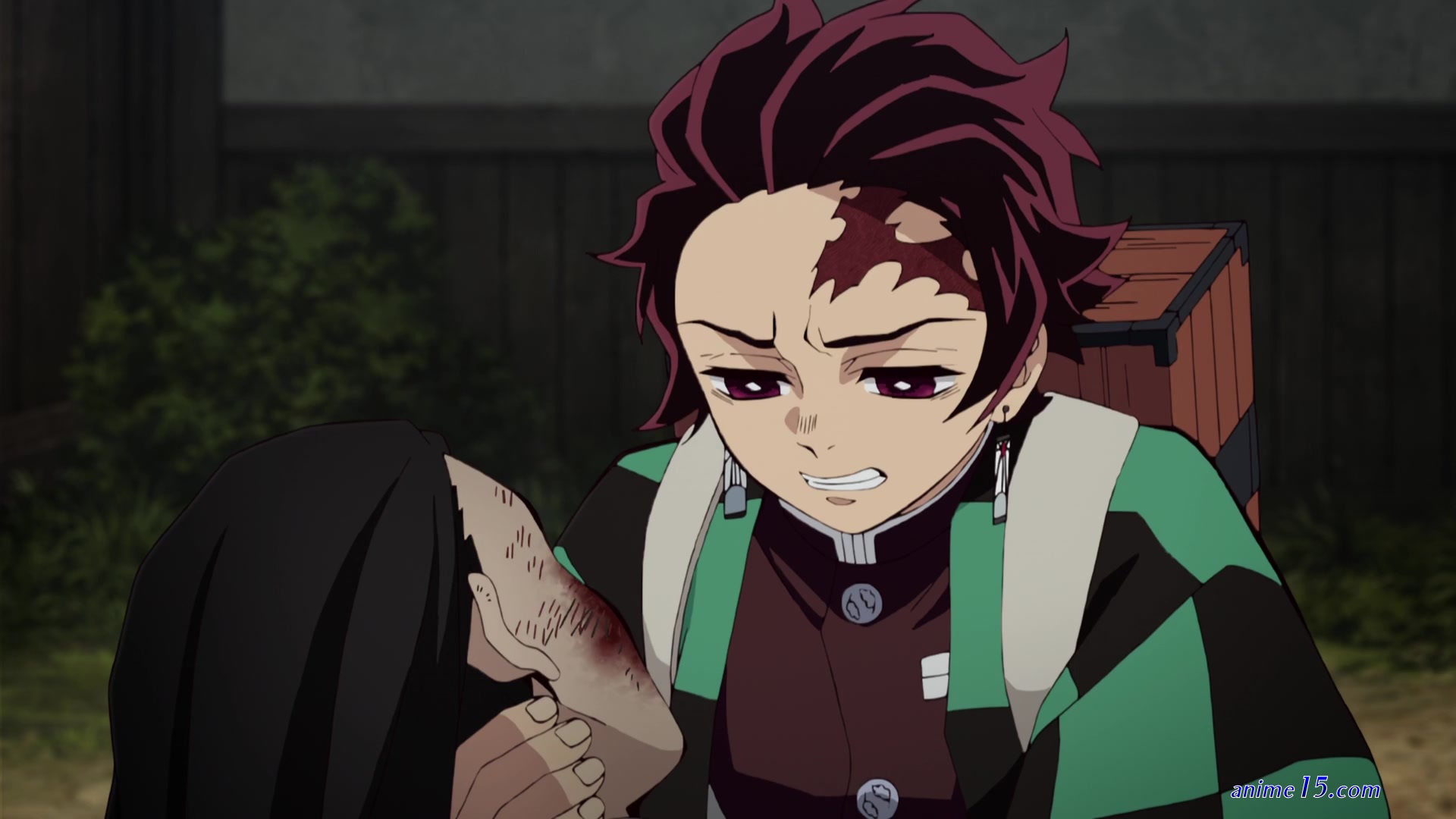 neko sama demon slayer