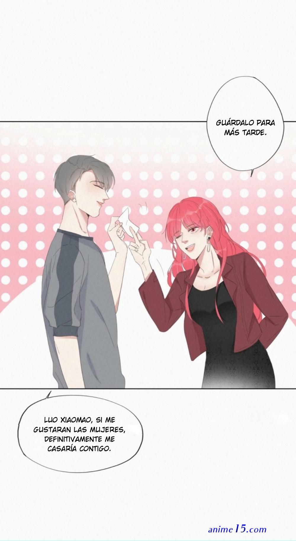 pregnancy counterattack cap 8