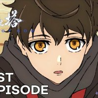tower of god dub