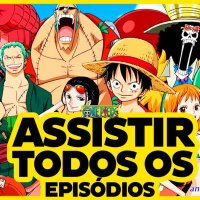 anime br one piece todos episodio assisti
