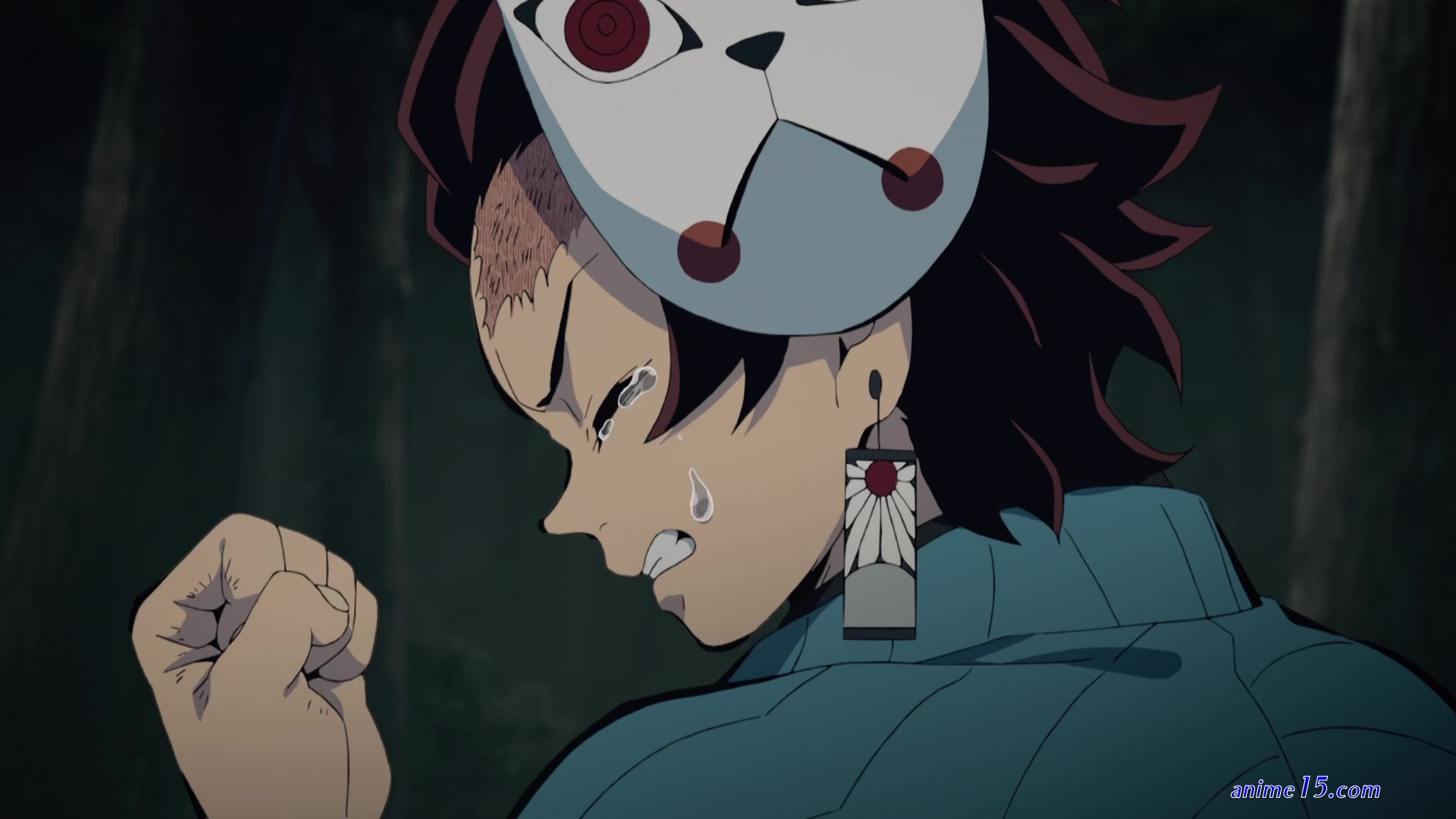 neko sama demon slayer