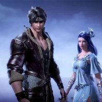 انمي soul land الحلقة 131