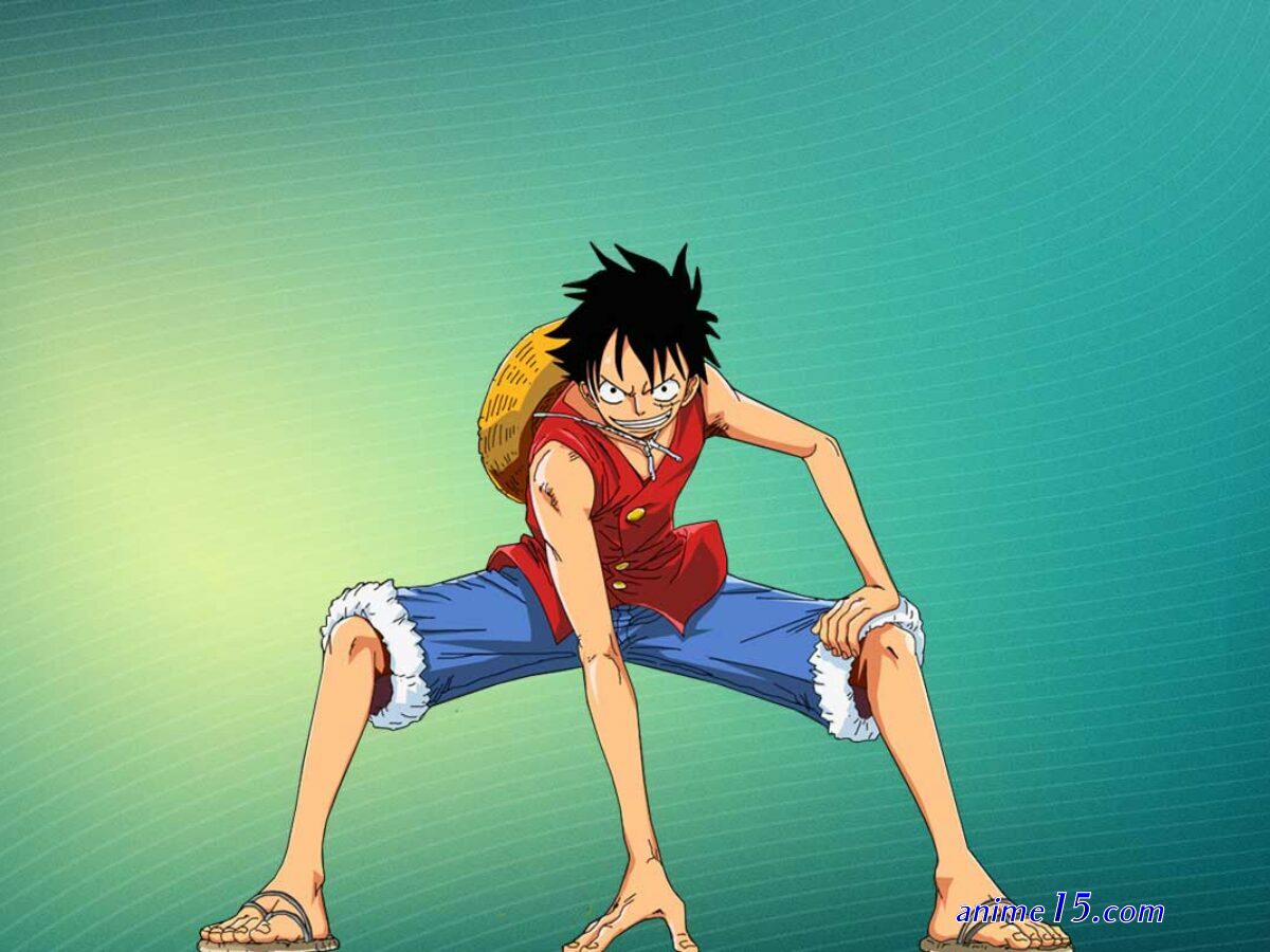 one piece assistir todos ep