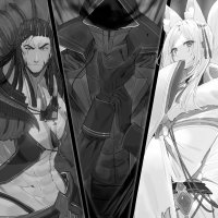 manga similar to the eminence in shadow