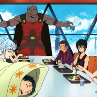 tower of god dub