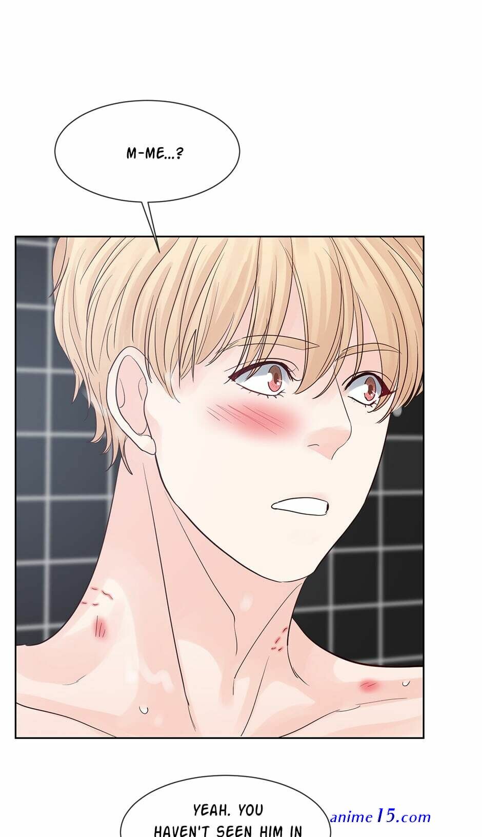 secret virgin fujoking
