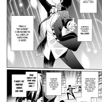 manga similar to the eminence in shadow