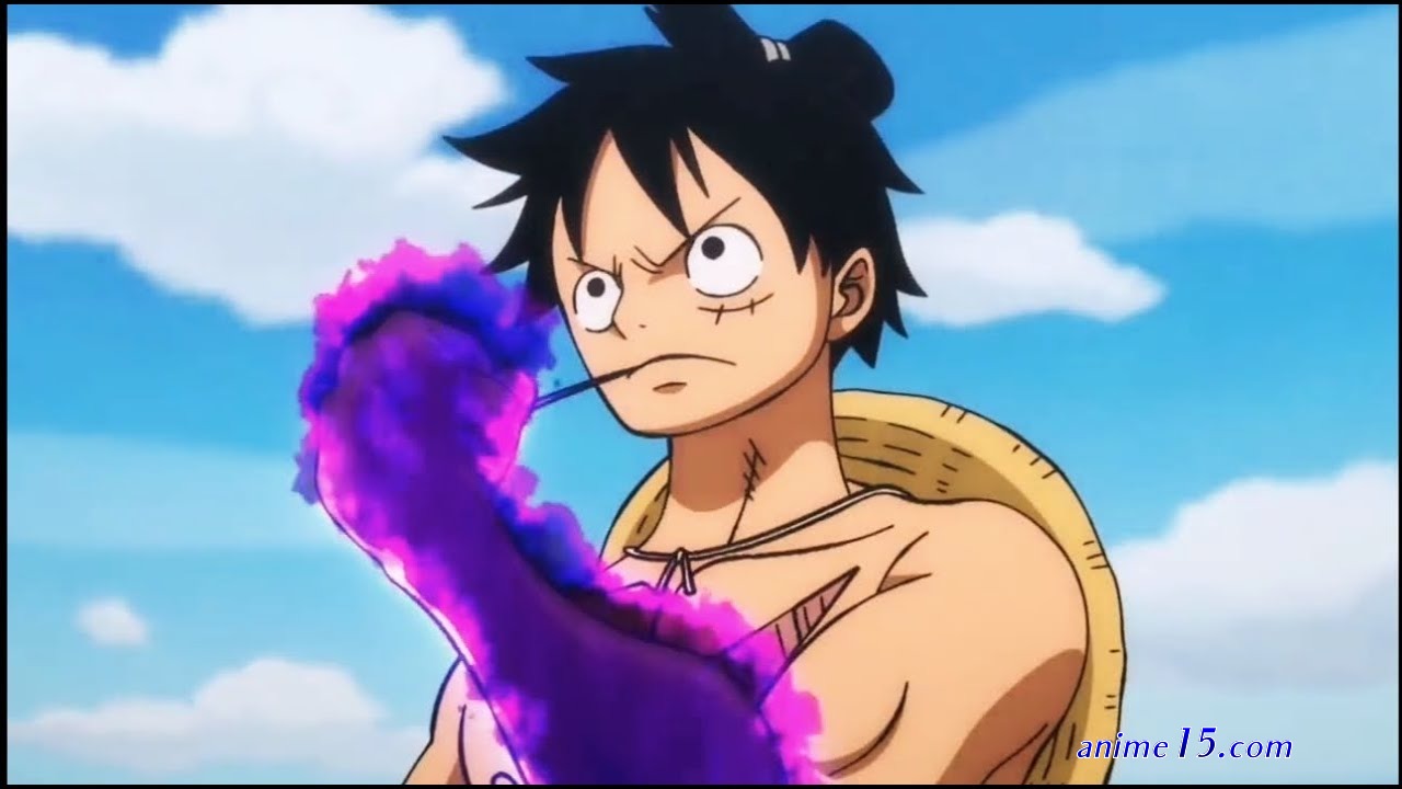 anime br one piece todos episodio assisti